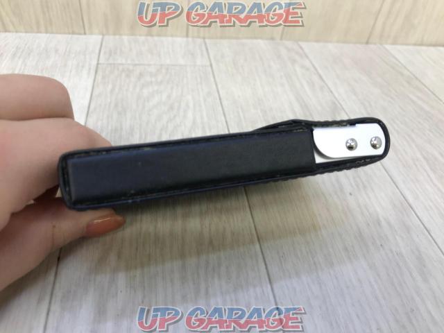 Snap-on
Business card holder-03