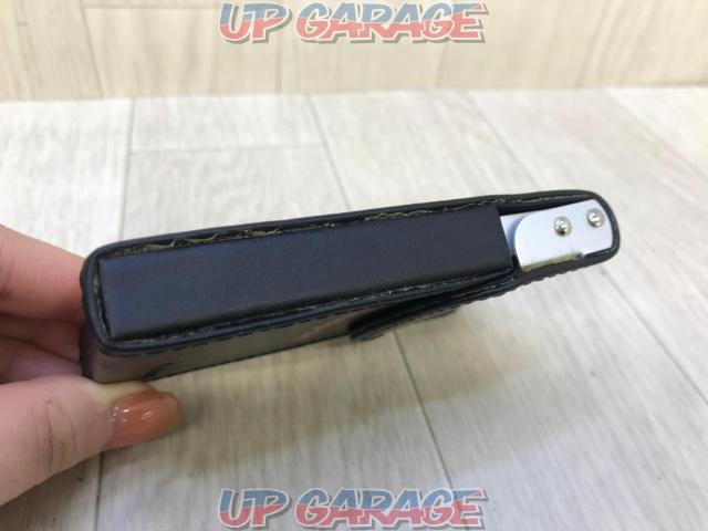 Snap-on
Business card holder-04