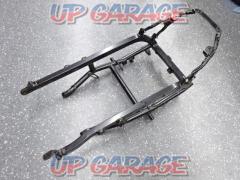 SUZUKI(スズキ) シートフレーム ■ ハヤブサ GSX1300R 2008年～で使用との事。