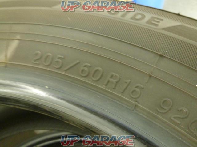 ★オフシーズン価格、特価品★ YOKOHAMA ice GUARD iG50 plus-07