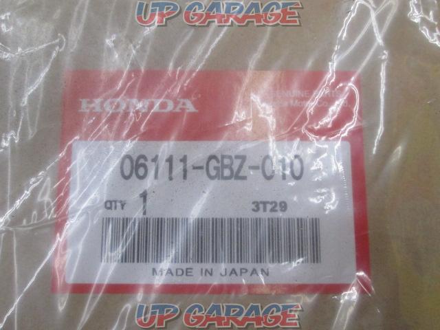 HONDA マグナ50 ガスケットキット 06111-GBZ-010  AC13-02