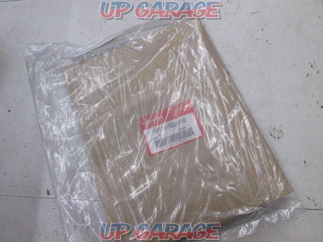 HONDA マグナ50 ガスケットキット 06111-GBZ-010  AC13-07