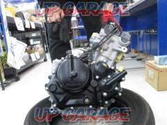 SUZUKI
GSX-R 125
DL33B
Engine
(CFA1-156XXX)