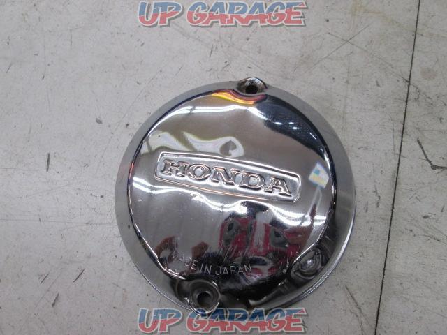 HONDA (Honda)
CB750
Genuine
Point cover-02