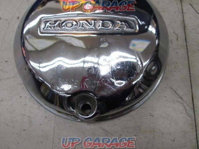 HONDA (Honda)
CB750
Genuine
Point cover-04