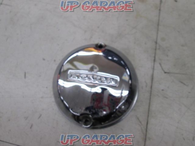 HONDA (Honda)
CB750
Genuine
Point cover-05