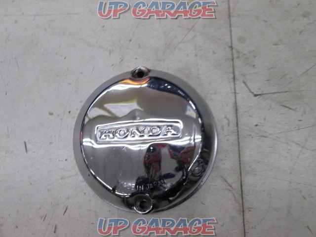 HONDA (Honda)
CB750
Genuine
Point cover-07