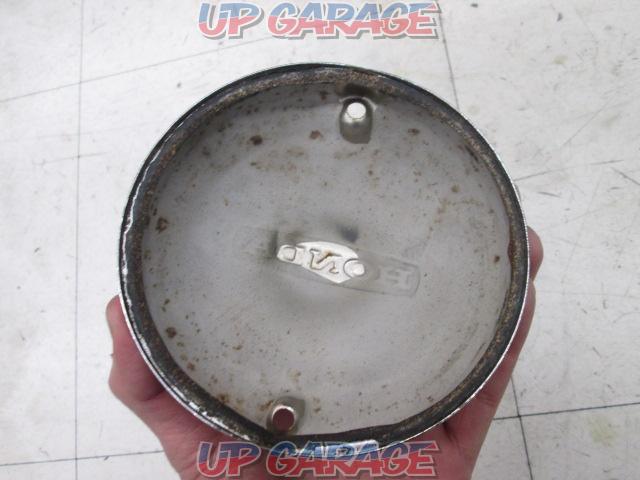 HONDA (Honda)
CB750
Genuine
Point cover-08