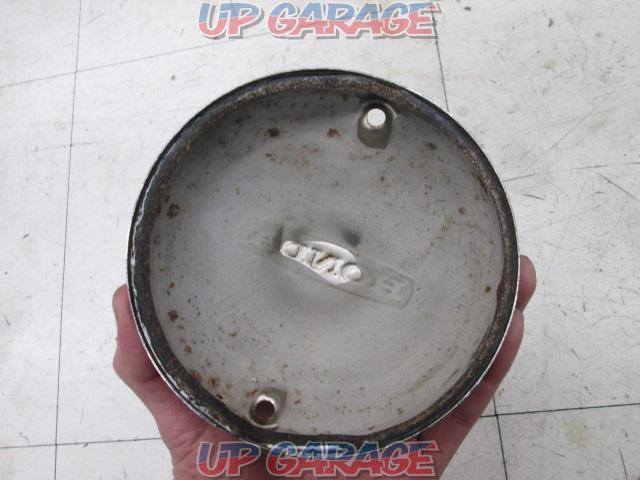 HONDA (Honda)
CB750
Genuine
Point cover-09