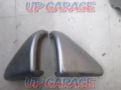KAWASAKI (Kawasaki)
Genuine air cleaner cover
Zephyr 1100