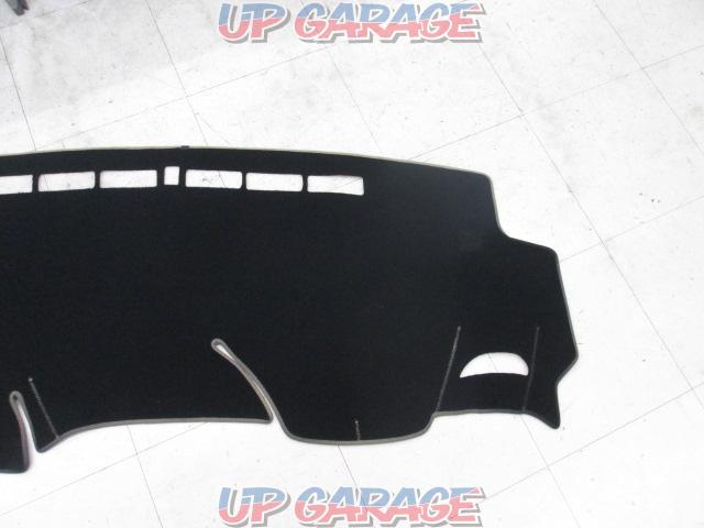 ホンダ フィット シャトル Honda Fit Shuttle 専用 ダッシュボードカバー ダッシュマット-03