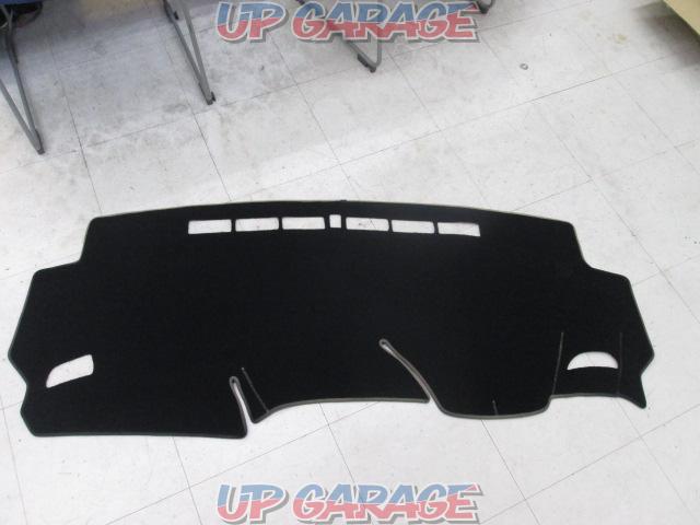 ホンダ フィット シャトル Honda Fit Shuttle 専用 ダッシュボードカバー ダッシュマット-04