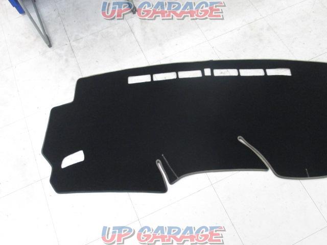 ホンダ フィット シャトル Honda Fit Shuttle 専用 ダッシュボードカバー ダッシュマット-05
