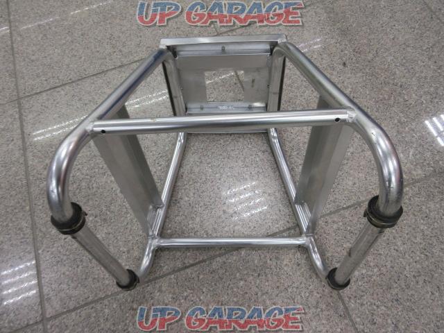 メーカー不明 オフロード用バイクスタンド (W01211)-07