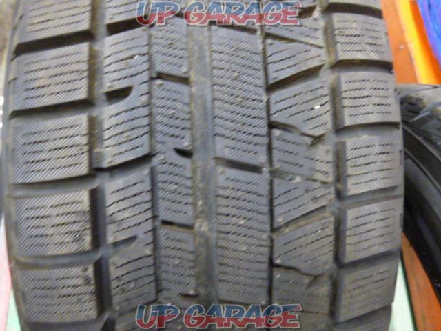 YOKOHAMA(ヨコハマ) ice GUARD iG50 PLUS 205/55R15 ※2本セット-02