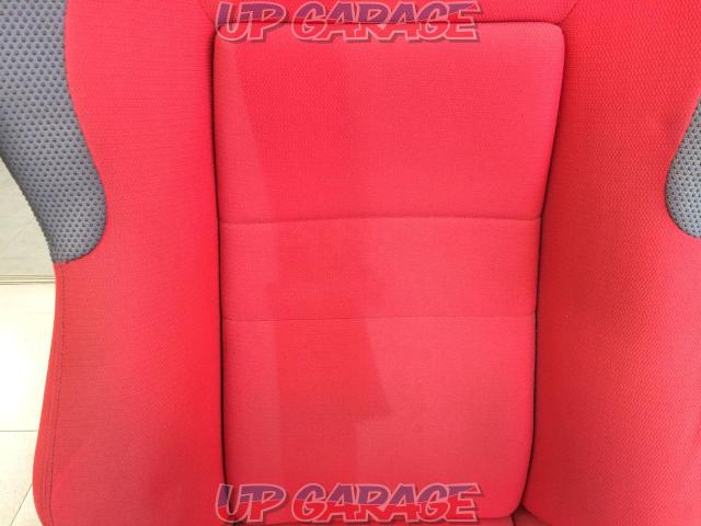 RECARO SR-3 MillEnnium リクライニングシート-03