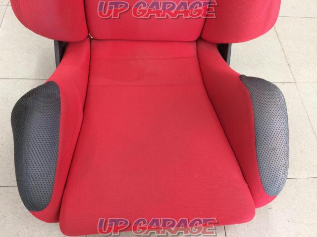 RECARO SR-3 MillEnnium リクライニングシート-04