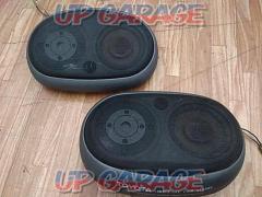 TOYOTA genuine option
SB-8026
Standing speaker