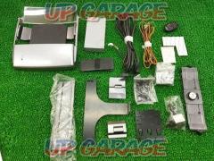 carrozzeria ヘッドアップディスプレイ ND-H0D3