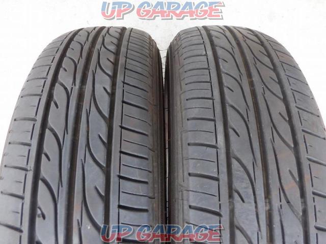 【2本セット】 DUNLOP EC202-07