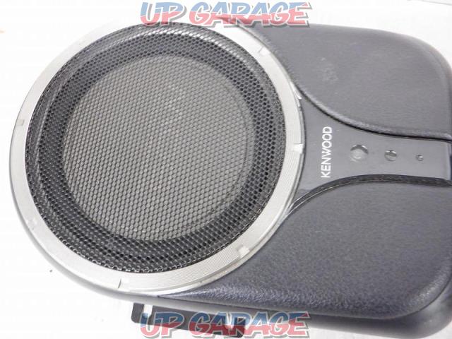 KENWOOD
KSC-SW01
Tune up woofer-02