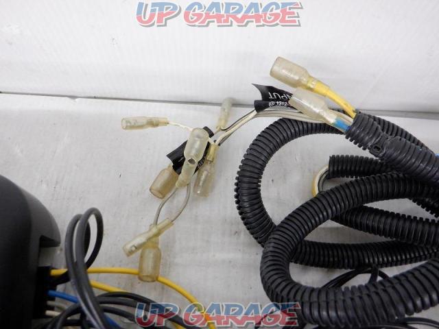KENWOOD
KSC-SW01
Tune up woofer-03