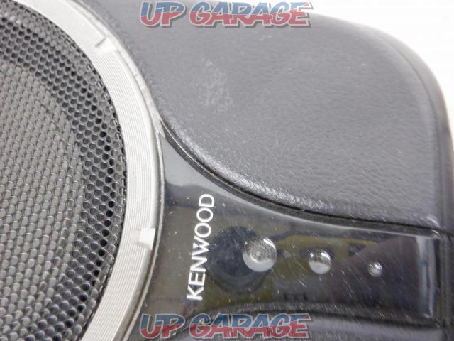 KENWOOD
KSC-SW01
Tune up woofer-04