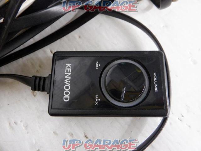 KENWOOD
KSC-SW01
Tune up woofer-05