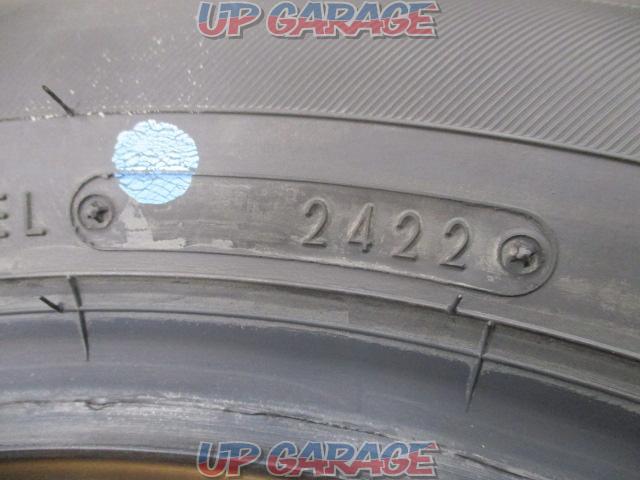 DUNLOP ENASAVE EC300+(2022年製造)★4本セット★-04