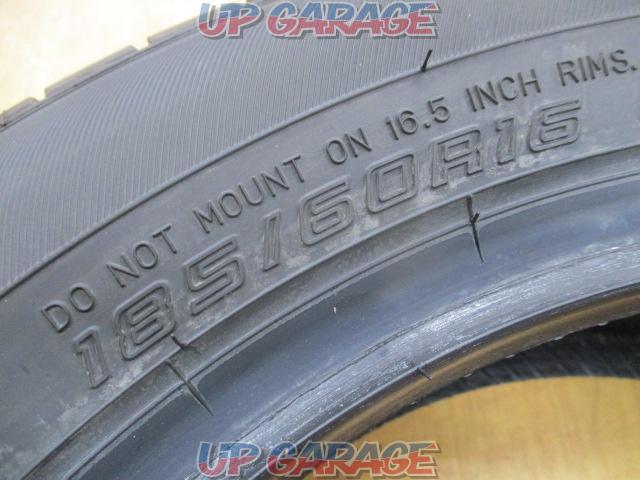 DUNLOP ENASAVE EC300+(2022年製造)★4本セット★-05