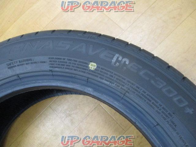 DUNLOP ENASAVE EC300+(2022年製造)★4本セット★-07
