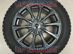 DUNLOP (Dunlop)
AIRNOVA
SB10
+
DUNLOP (Dunlop)
DUNLOP
WINTERMAXX
WM02