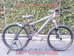 KONA DAWG 26インチマウンテンバイク MTB