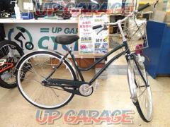 LECEPHARO 27インチシティサイクル