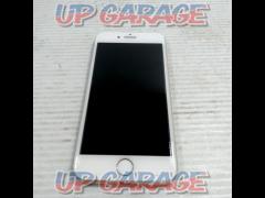 Apple 中古iPhone8 64GB ホワイト