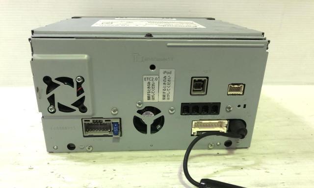 Panasnic CN-RA05D-02