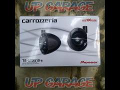 carrozzeria (Carrozzeria)
TS-STX510-B
57 mm cone type satellite speaker