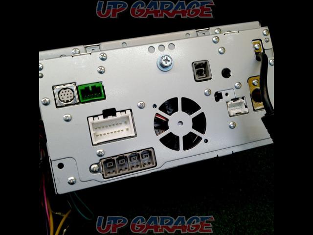 Clarion NX615W-04