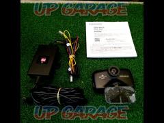 KENWOOD DRV-W630