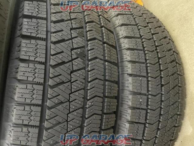 BRIDGESTONE BLIZZAK VRX2-03