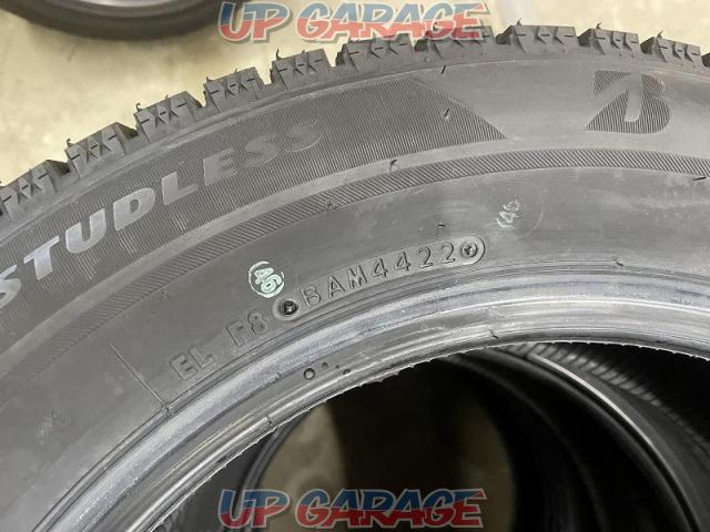 BRIDGESTONE BLIZZAK VRX2-05