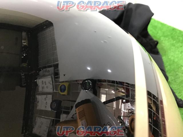 Arai Clamil ジェットヘルメット + インカム 1セット-03