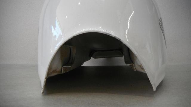 HONDA モンキー 純正タンク(5Lタンク)-04