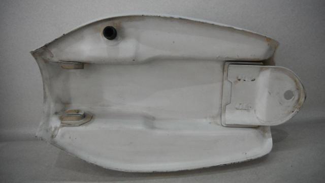 HONDA モンキー 純正タンク(5Lタンク)-08