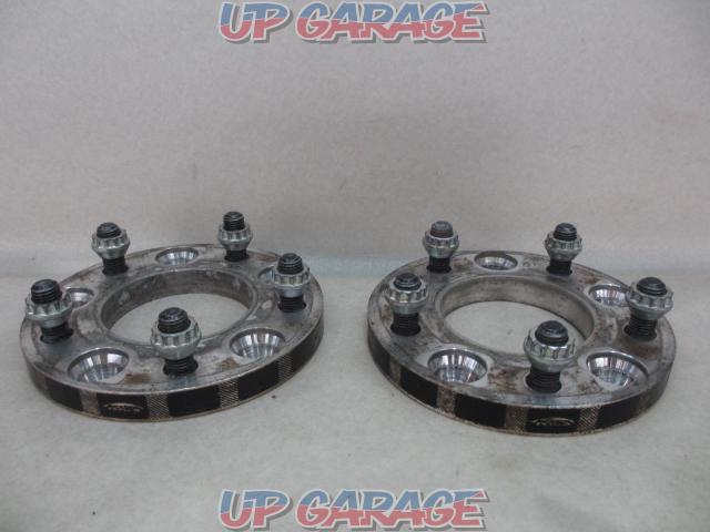 KICS
Wide tread spacer-04