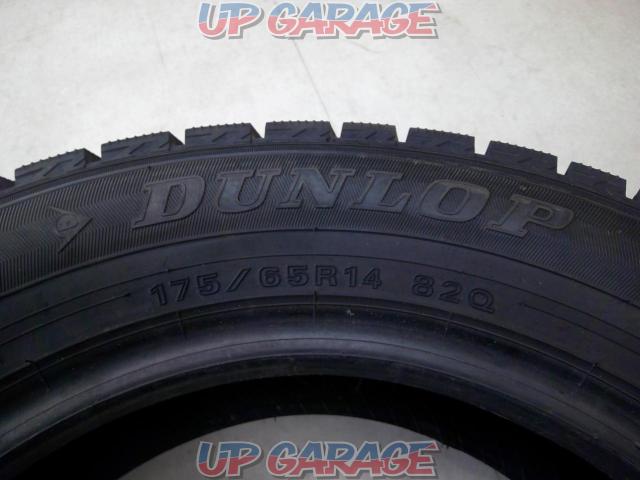 DUNLOP(ダンロップ) WINTER MAXX WM02-02
