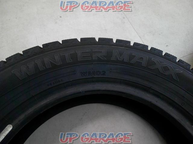 DUNLOP(ダンロップ) WINTER MAXX WM02-03