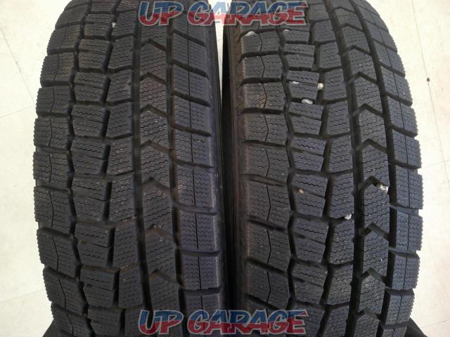 DUNLOP(ダンロップ) WINTER MAXX WM02-04