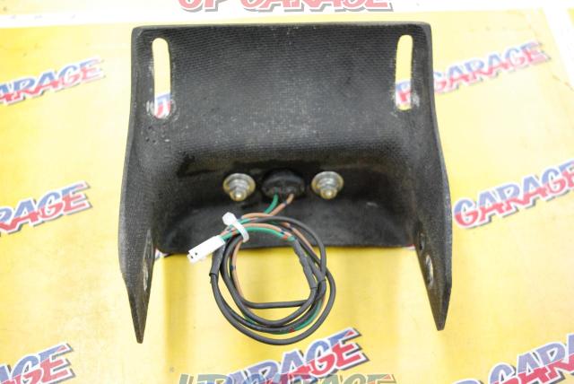 COERCE(コワース) フェンダーレスキット CBR1000RR(04-05)/CBR600RR(03-04)-02
