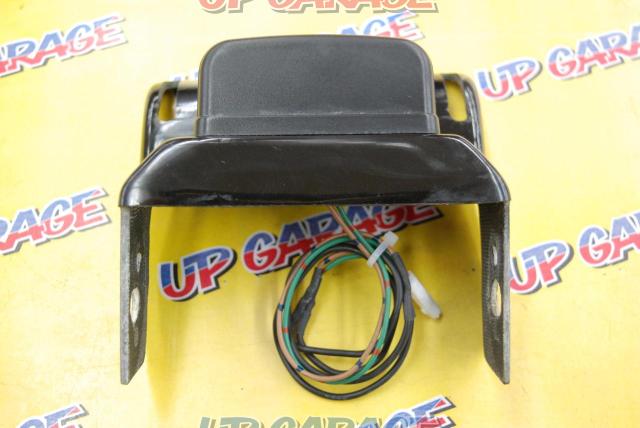 COERCE(コワース) フェンダーレスキット CBR1000RR(04-05)/CBR600RR(03-04)-03